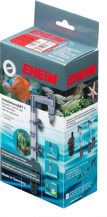 Produktbild Eheim Installations-Set 1