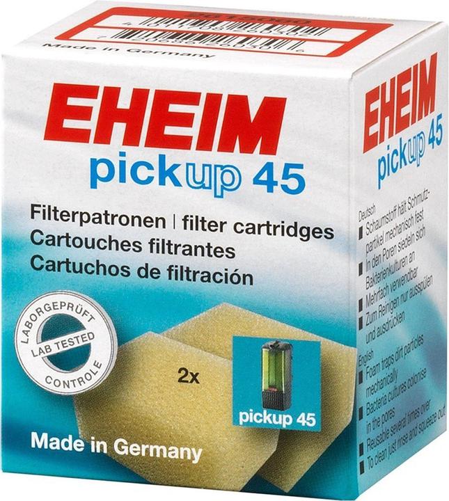 Produktbild Eheim Filterpatrone 2006 2Stk. (Innenfilter, Meerwasser)