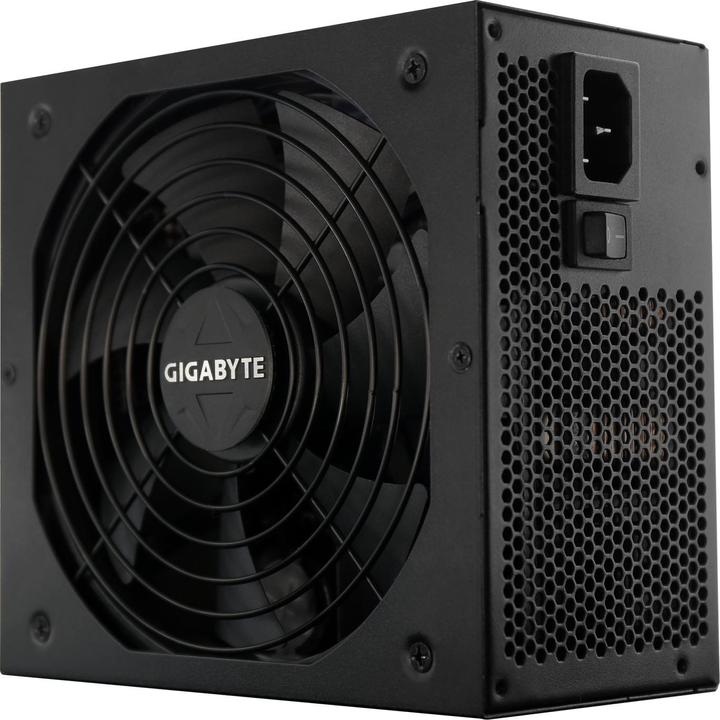 Gigabyte G750H (750 W)