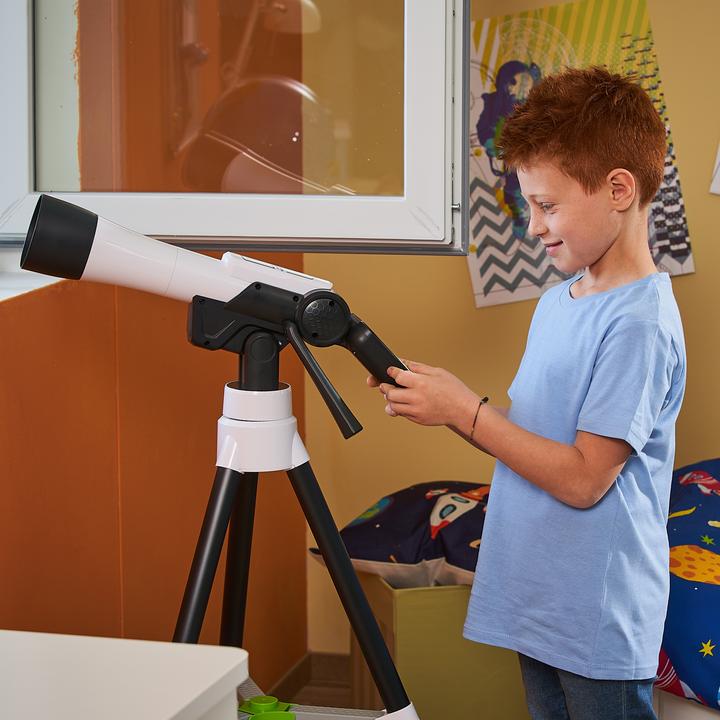 Produktbild VTech Video-Teleskop