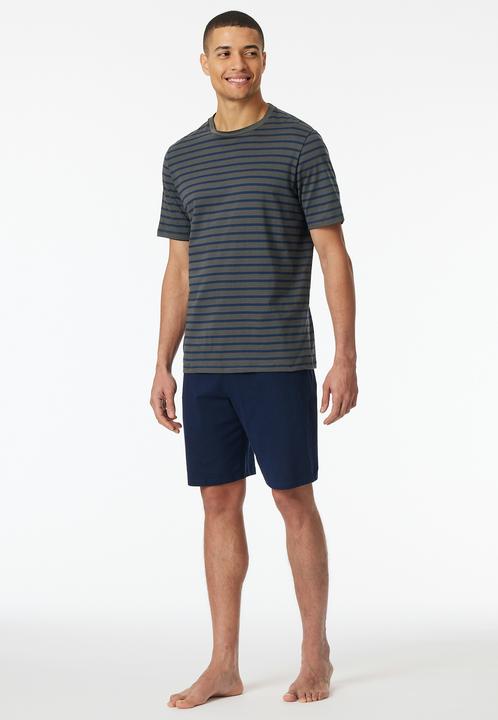 Image du produit Schiesser Ensemble Court (4XL)