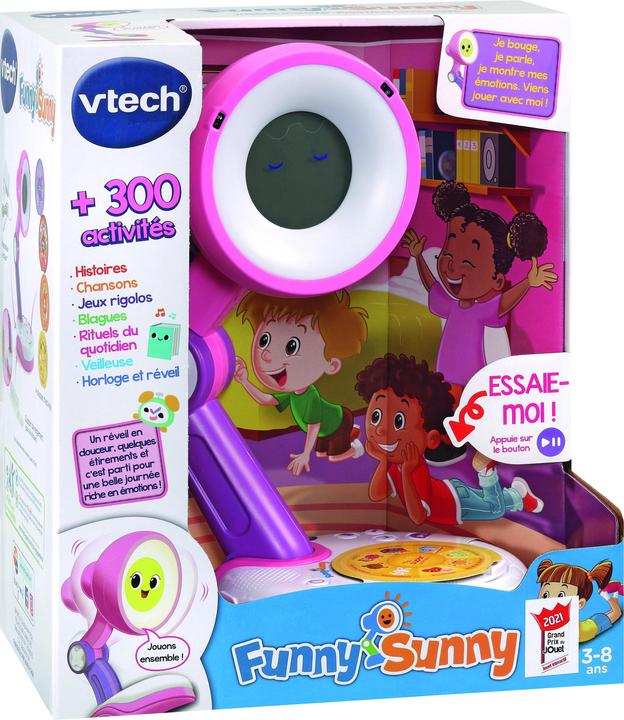 Image du produit VTech Funny Sunny