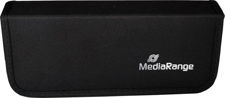 Actual product image MediaRange Box99