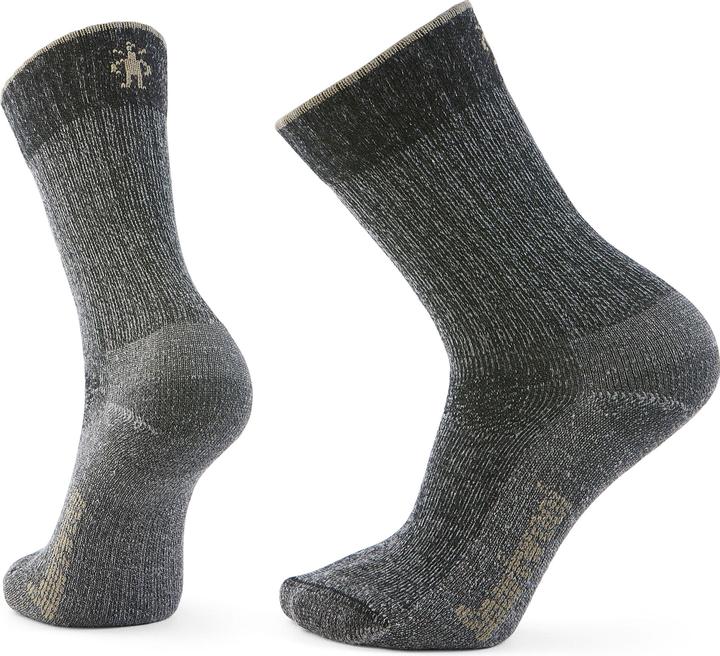 Smartwool Hike Classic Edit Light Cushion 2nd Cut Crew Socks (42 - 45)