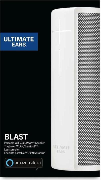 Produktbild UE Blast