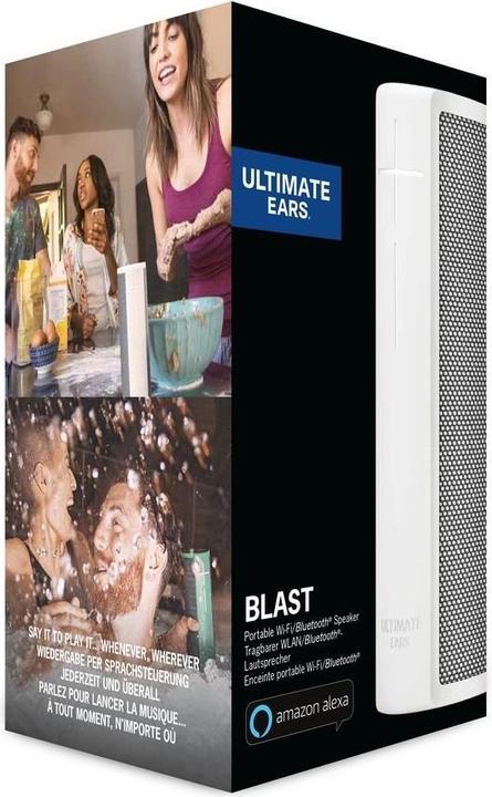 Produktbild UE Blast