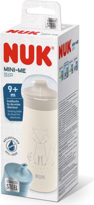 Actual product image NUK Mini-Me Sip Cup (300 ml)