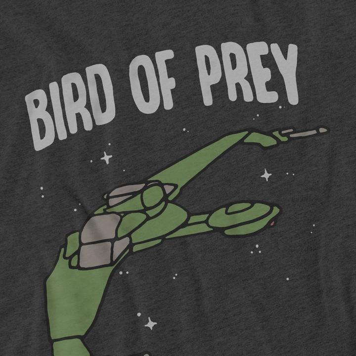 Produktbild The Bird of War TShirt (S)