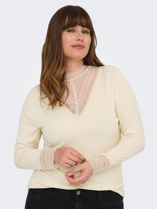 Actual product image Only CARTILDE Top Top (M)