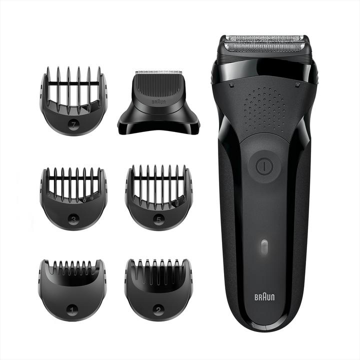 Braun Series 3 300 BT