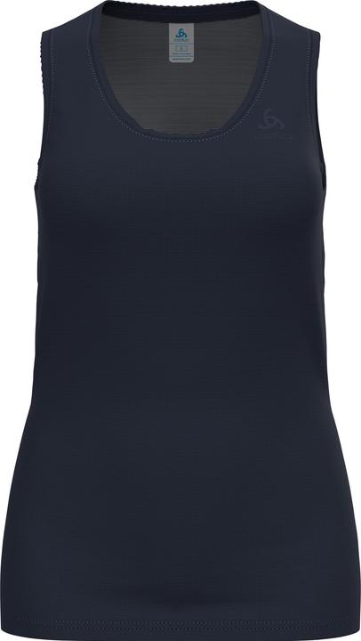 Actual product image Odlo BL TOP crew neck singlet ACTIVE F-DRY LI (S)