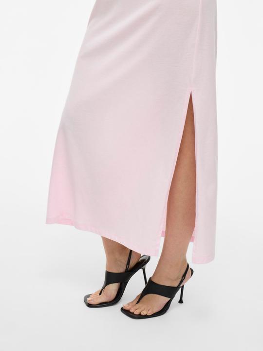 Image du produit Vila VISUMMER Flügelärmel Maxikleid (M)