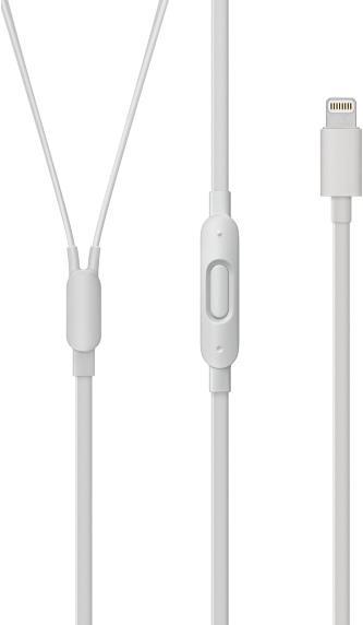 Produktbild Beats urBeats3 Lightning (Kabelgebunden)