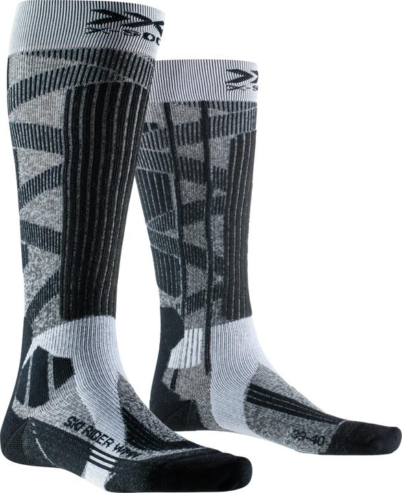 X-Socks Women Ski Rider 4.0 (39 - 40)