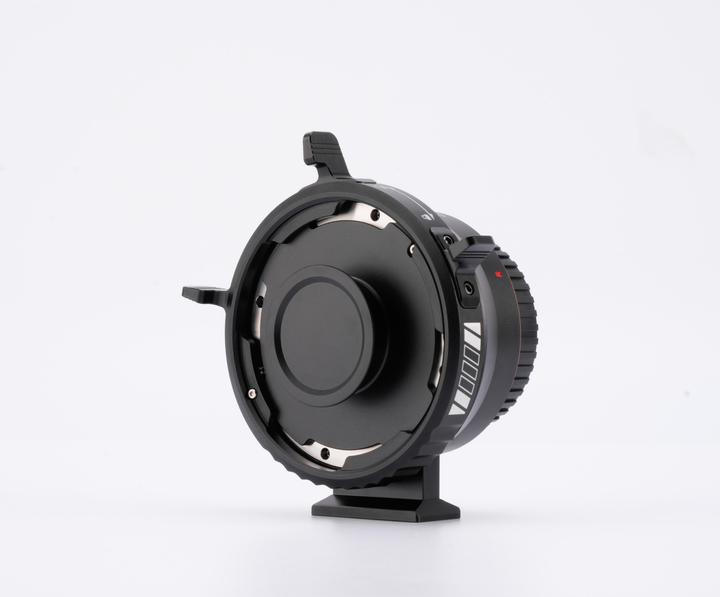 Productafbeelding Viltrox PL RF adapter