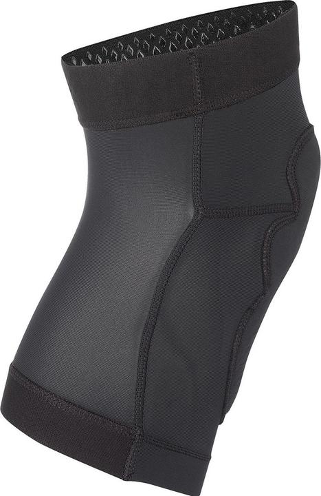 Actual product image Scott Sports Junior Mission Evo knee protector (XS, Knee pad, Unique specimen)