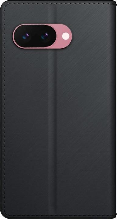 Actual product image 3MK Etui Wallet Case do Google Pixel 9A czarny (Google Pixel 9a)