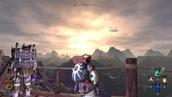 Image du produit Outward Édition définitive (Switch, Switch Lite, Switch OLED, FR)