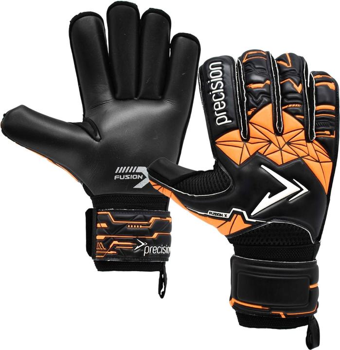 Produktbild Precision Fusion X Roll Finger Protect TorhüterHandschuhe (7)
