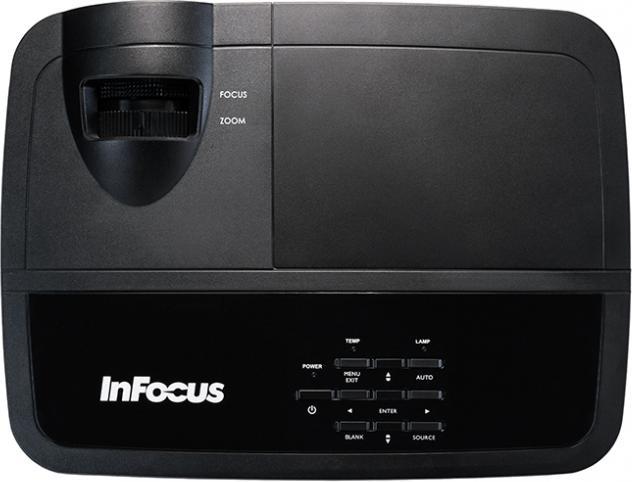 Immagine prodotto Infocus SP1080/DLP 1080p 3500Alu 25000:1 (Full HD, 1.7 - 1.4:1)