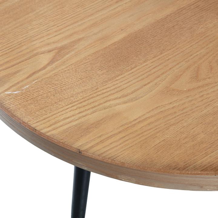 Productafbeelding Woood Mesa (34 x 60 x 60 cm)