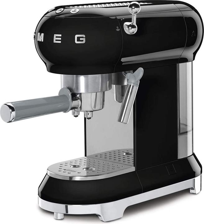 Actual product image Smeg 50's Retro Style