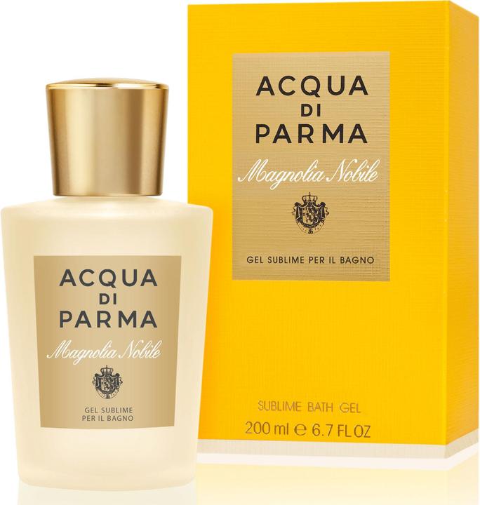 Produktbild Acqua Di Parma Magnolia Nobile (200 ml)