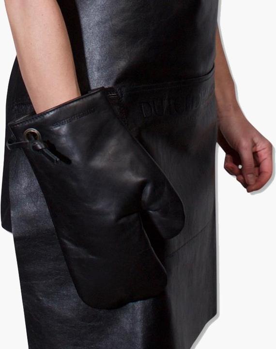 Actual product image DutchDeluxes Ultimate (Full-grain leather)