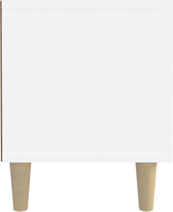 Actual product image VidaXL Fuscienne (180 x 31.5 x 40 cm)