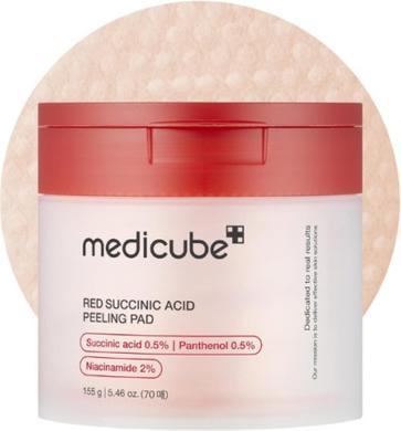 Image du produit Medicube Succinic Acid (Gommage)