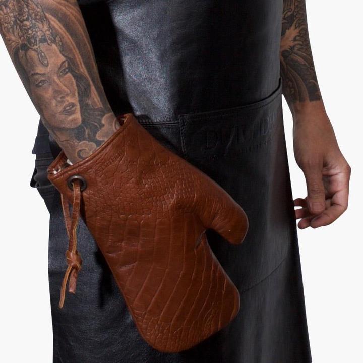 Image du produit DutchDeluxes Ultimate Croco Style (Cuir)
