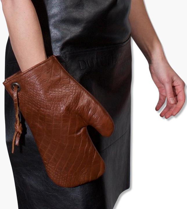 Image du produit DutchDeluxes Ultimate Croco Style (Cuir)