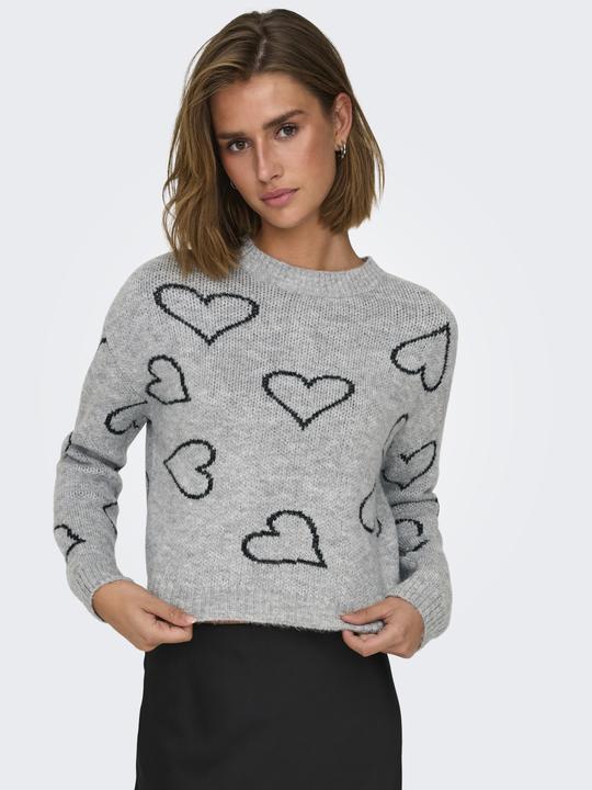 Immagine prodotto Only Maglia a maglia ONLHAPPIE (L)