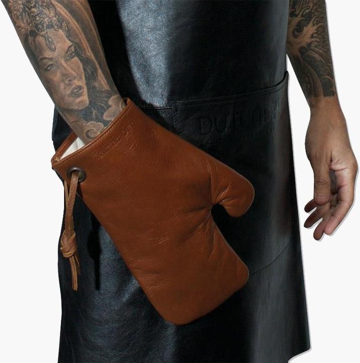Actual product image DutchDeluxes Ultimate (Full-grain leather)