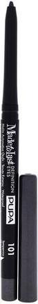 Actual product image Pupa Milano Made to Last Definition Eyes Stone Grey (101 Stone Grey)