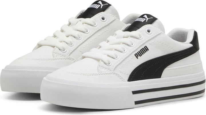 Puma Court Classic Vulc FS JR