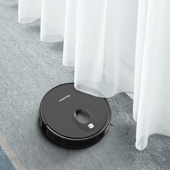 Produktbild Mamibot VSLAM Roboter-Staubsauger Beutellos (Saugroboter)