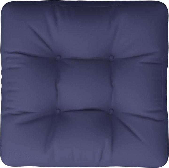 Actual product image VidaXL 10-piece garden lounge set with cushions (50 x 50 x 12 cm)