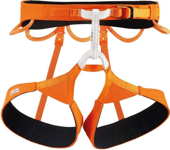 Actual product image Petzl Hirundos (XS)