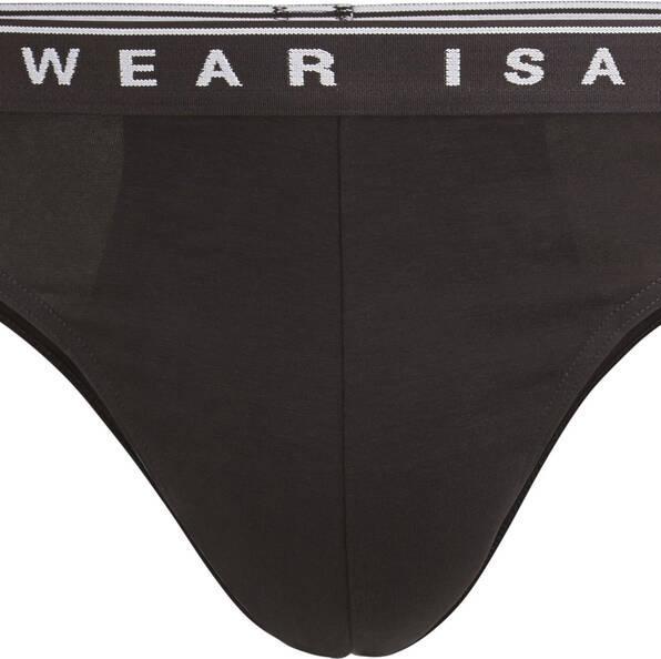 Immagine prodotto ISA Bodywear Scivolare (L, Confezione singola)