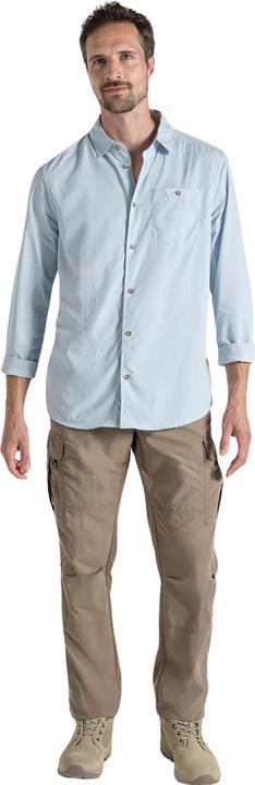 Produktbild Craghoppers Nosilife Nuoro Langarm Hemd II (XL)