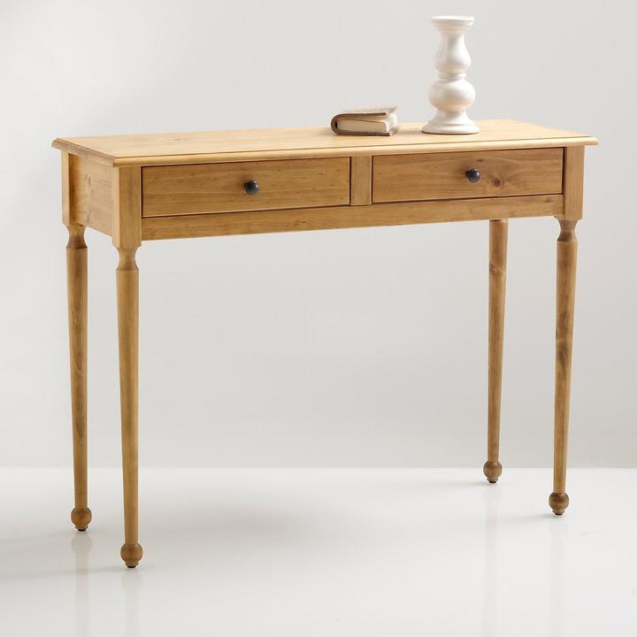 Produktbild La Redoute Interieurs Authentic Style (105 x 36 x 80 cm)