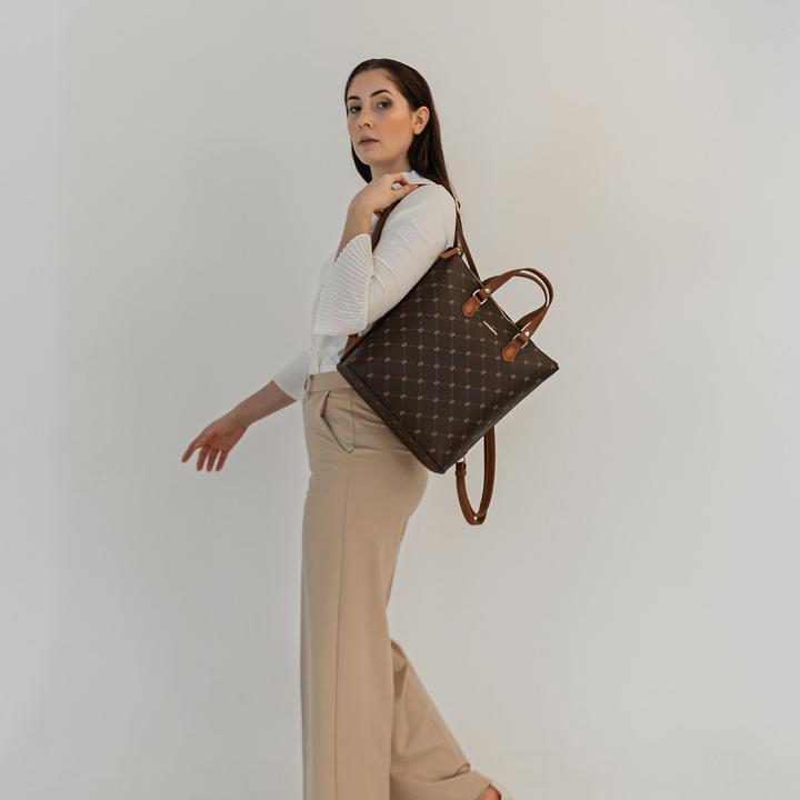 Actual product image Lazarotti Palermo backpack 31 cm (10 l)