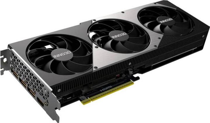 Produktbild Inno3D GeForce RTX 5080 X3 (16 GB)