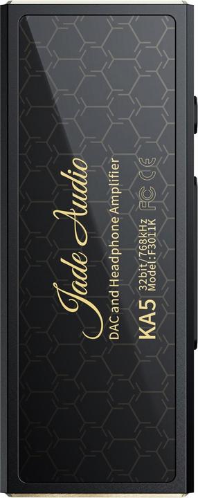 Image du produit FiiO KA5 (USB-DAC)