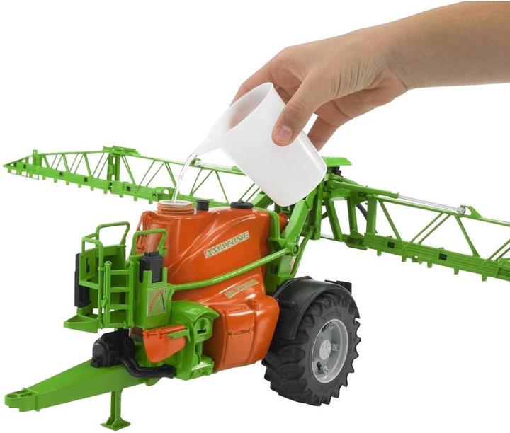 Produktbild Bruder Amazone UX5200