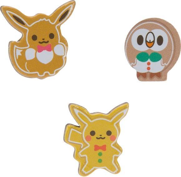Produktbild Boti Pokémon: Holiday