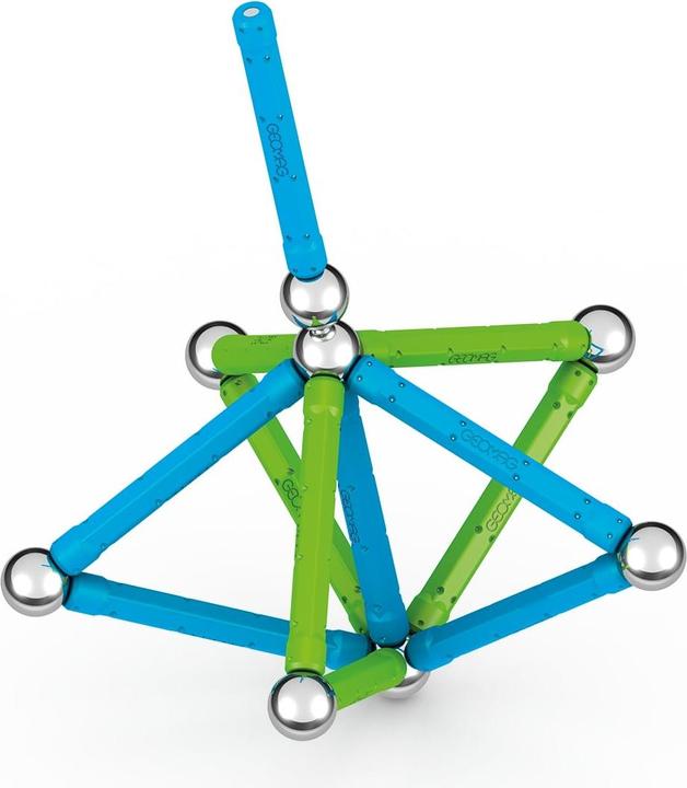 Actual product image Geomag Classic