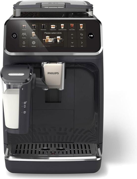 Actual product image Philips EP5541/50 Kaffeevollautomat 5500 Serie