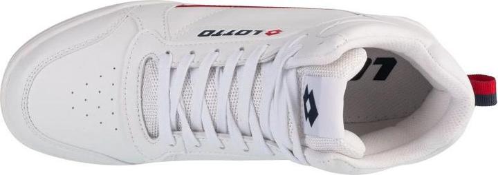 Image du produit Lotto Chaussures Nandu Mid (45)